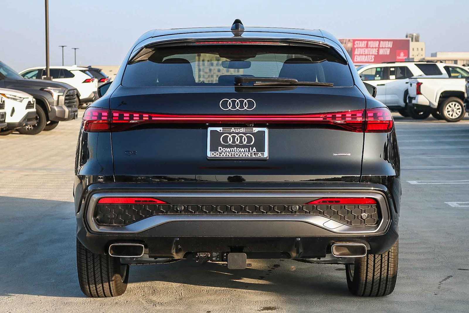 Thumbnail: 2025 Audi Q5 - 8