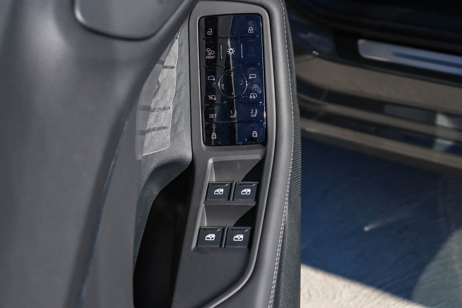 Thumbnail: 2025 Audi A5 - 26