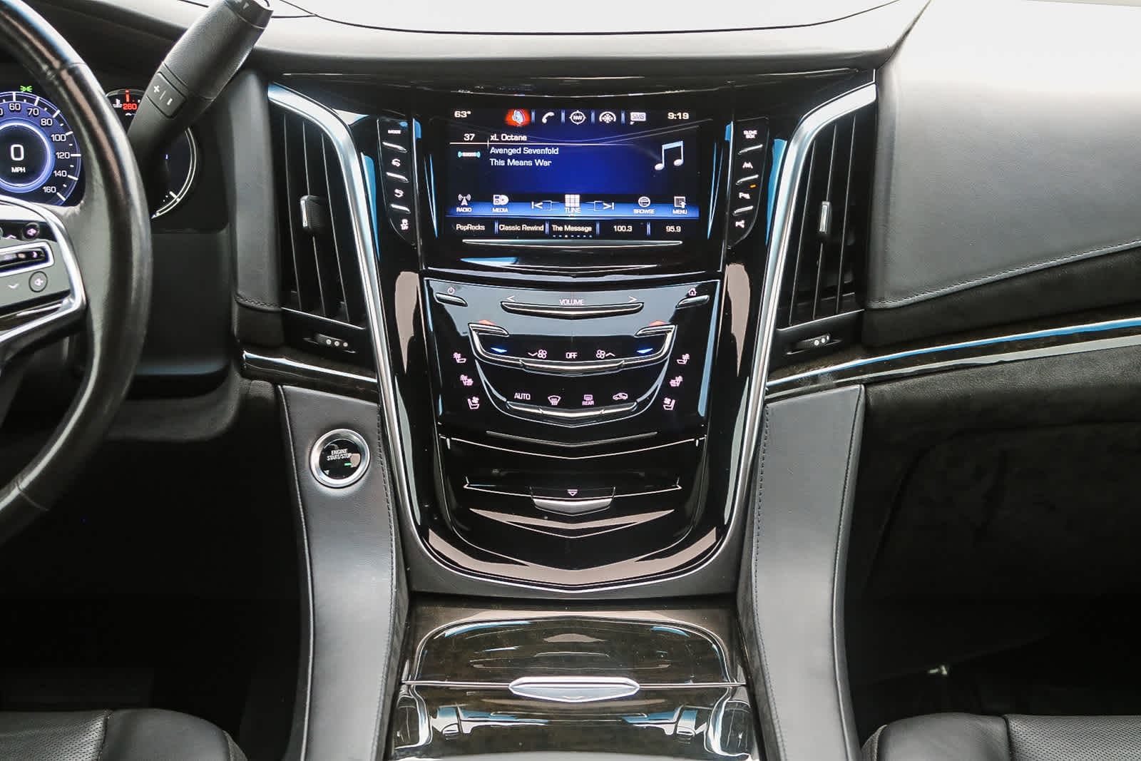 Thumbnail: 2019 Cadillac Escalade - 14