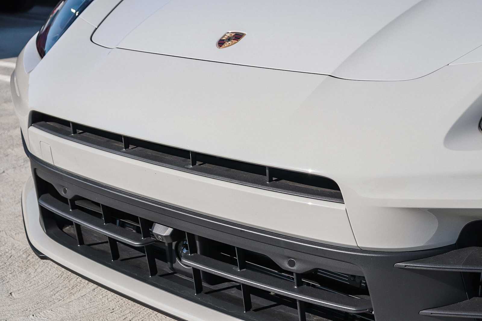 Thumbnail: 2025 Porsche Panamera - 5