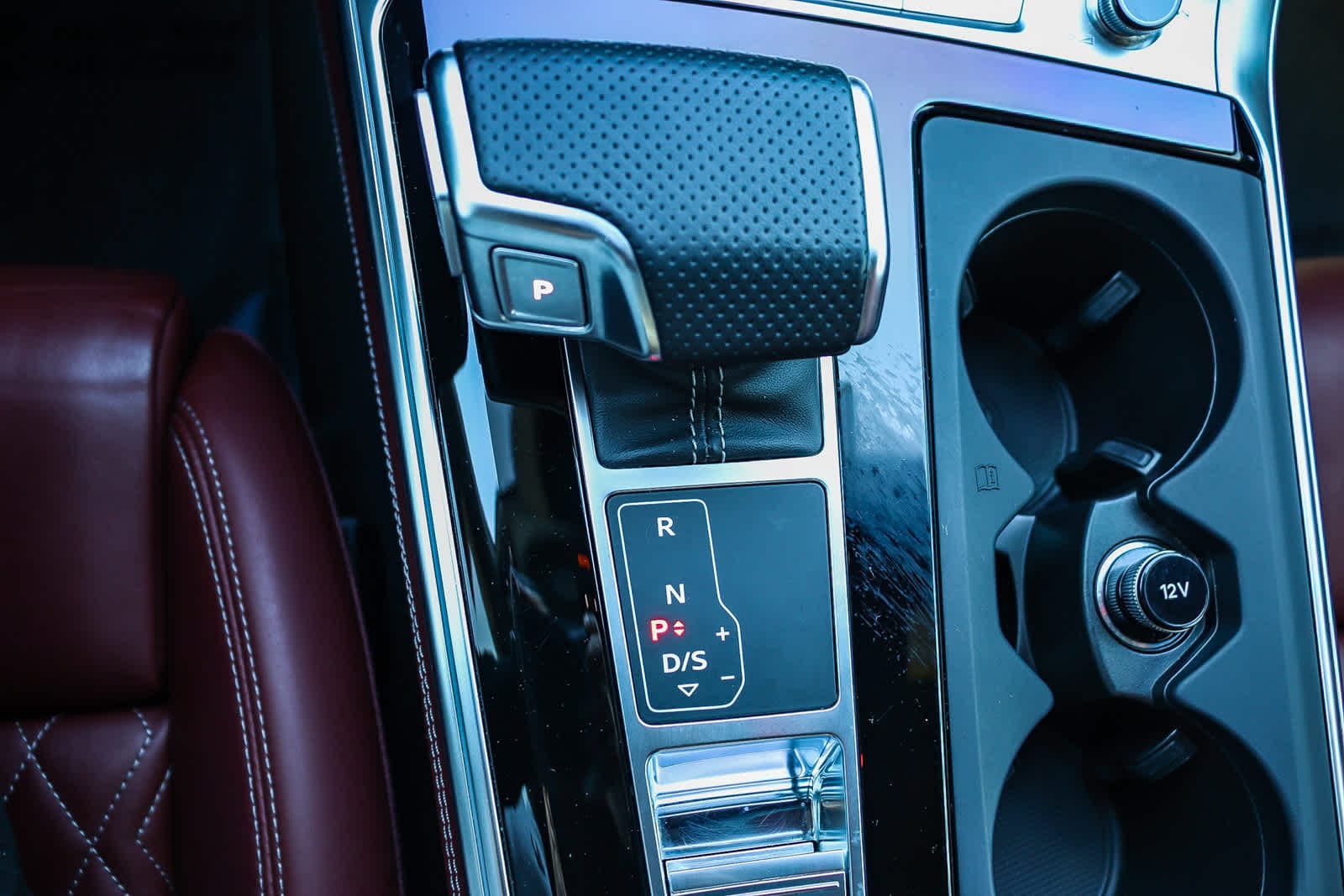 Thumbnail: 2022 Audi S7 - 28