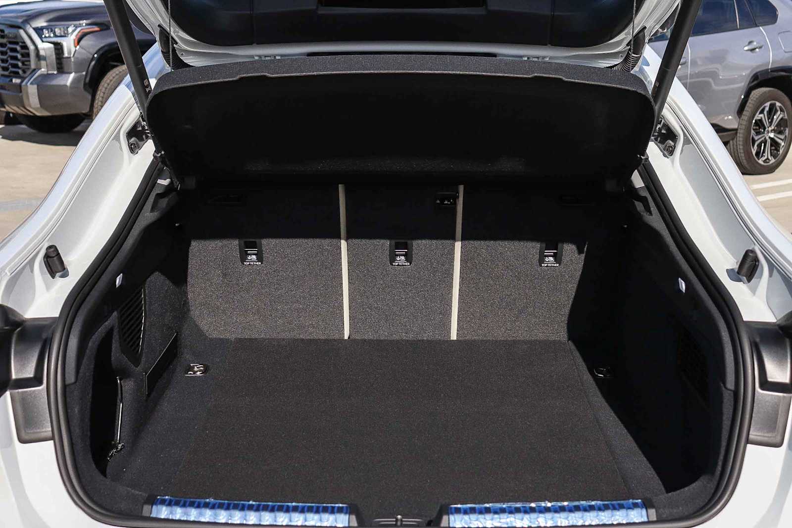 Thumbnail: 2025 Audi A5 - 35