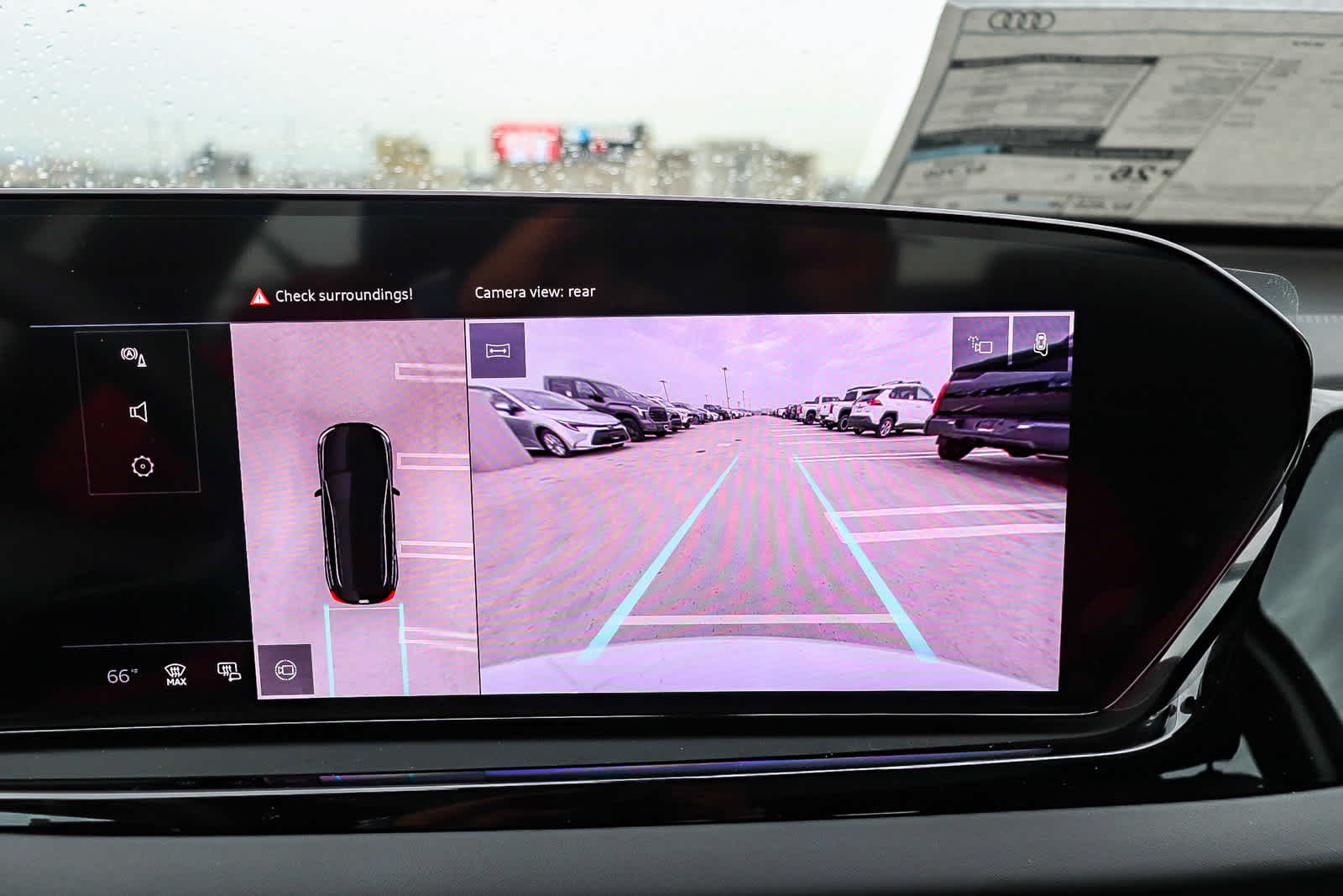 Thumbnail: 2025 Audi A5 - 32