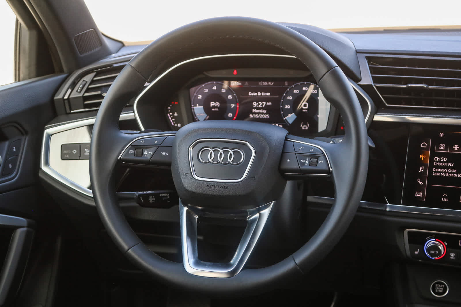 Thumbnail: 2025 Audi Q3 - 20