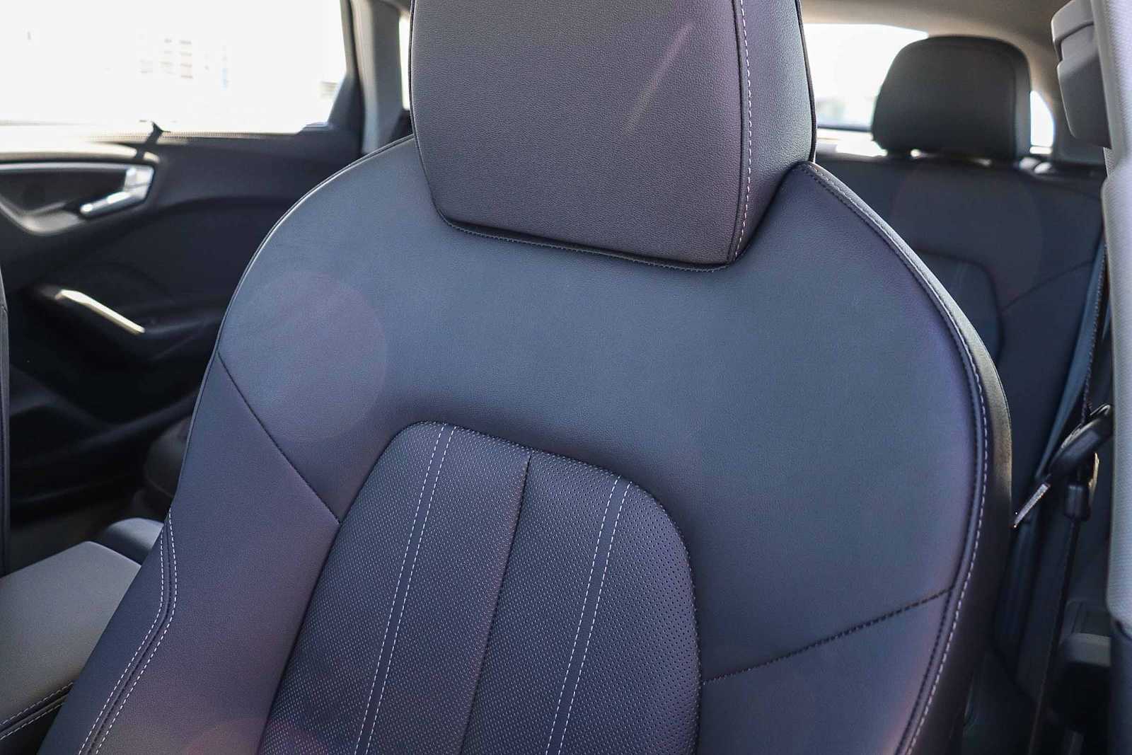 Thumbnail: 2025 Audi A5 - 35