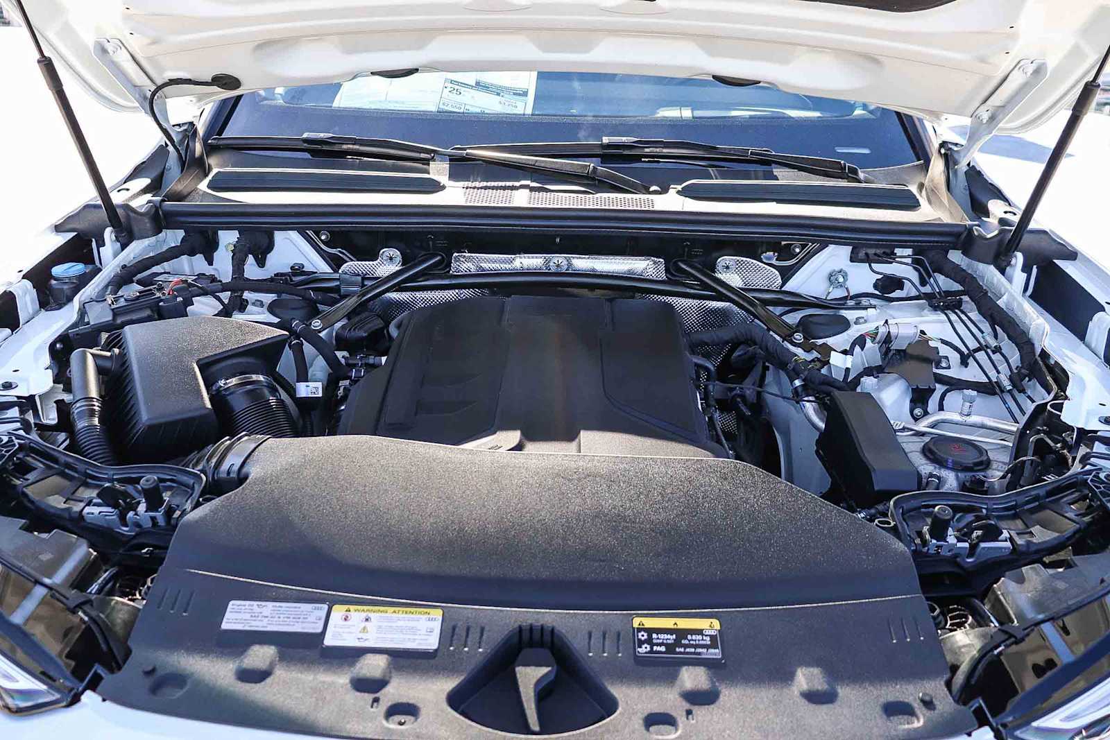 Thumbnail: 2025 Audi Q5 - 37