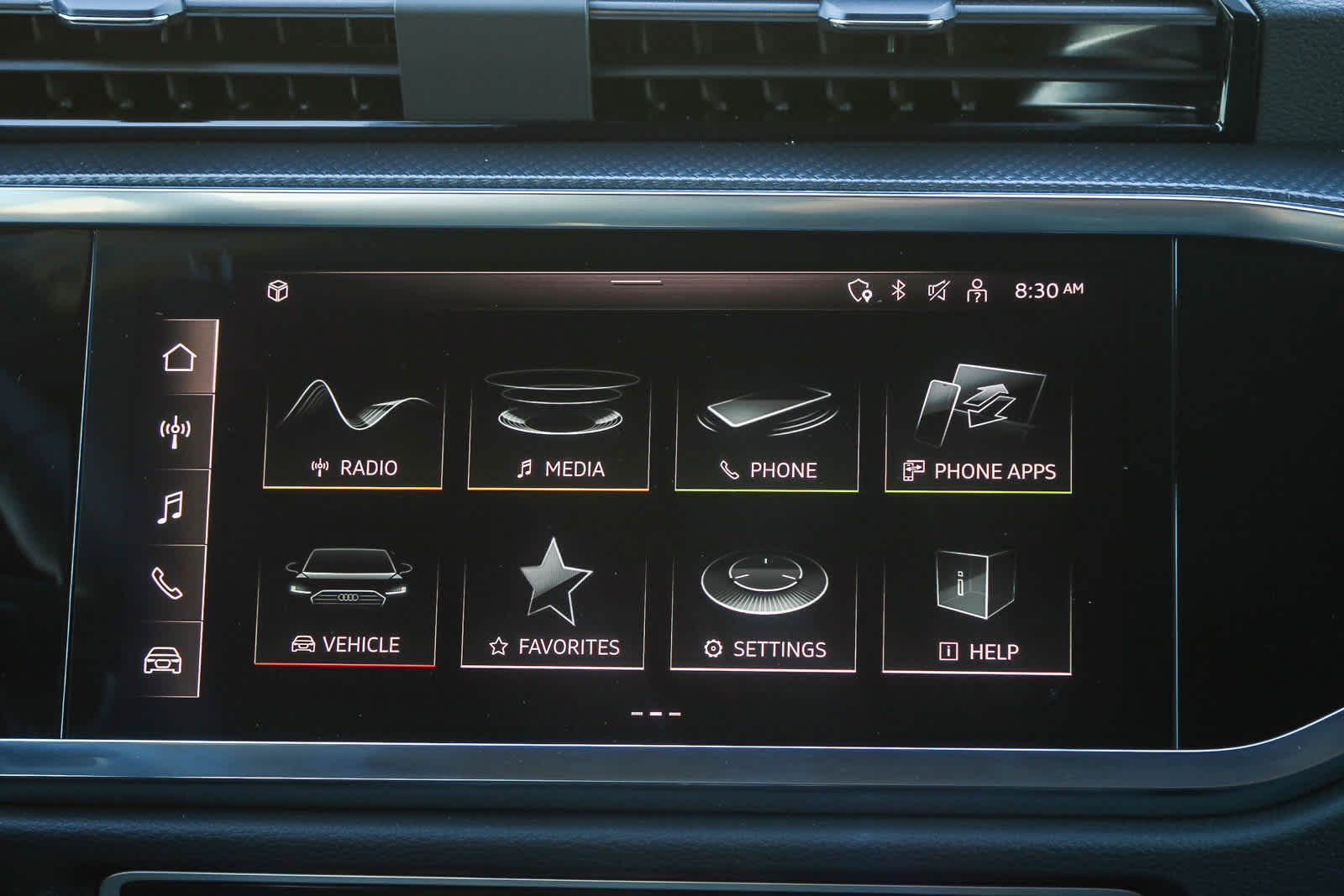 Thumbnail: 2025 Audi Q3 - 19