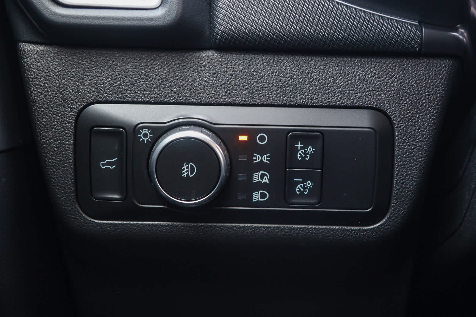 Thumbnail: 2022 Ford Bronco Sport - 36