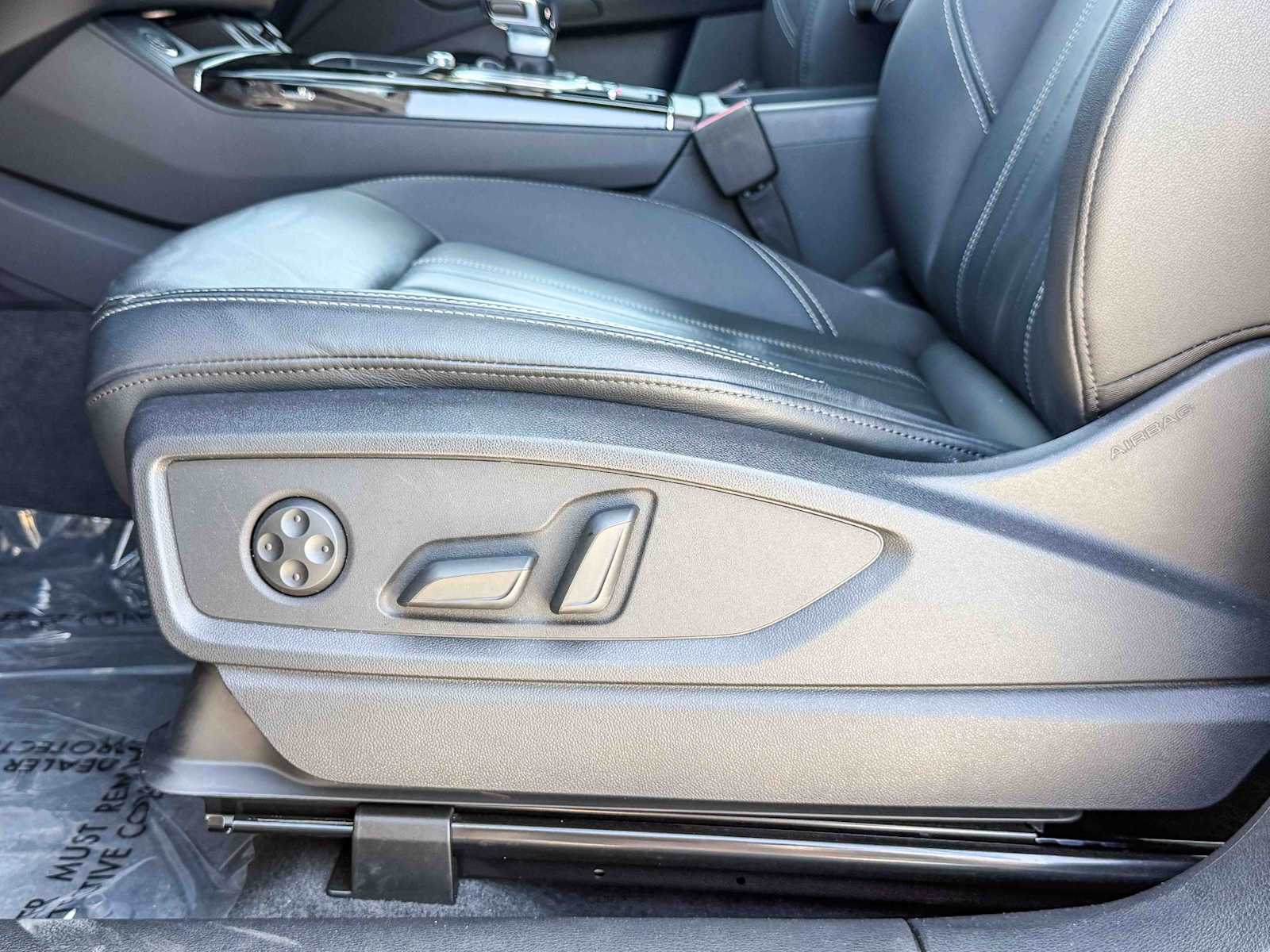 Thumbnail: 2023 Audi Q5 - 24