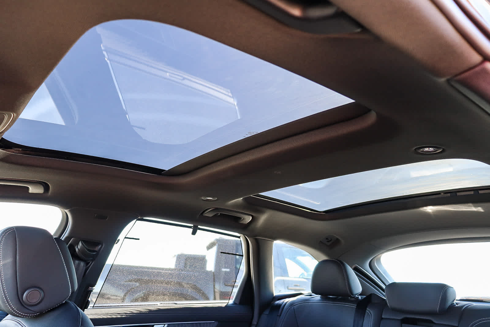 Thumbnail: 2025 Audi A6 - 37