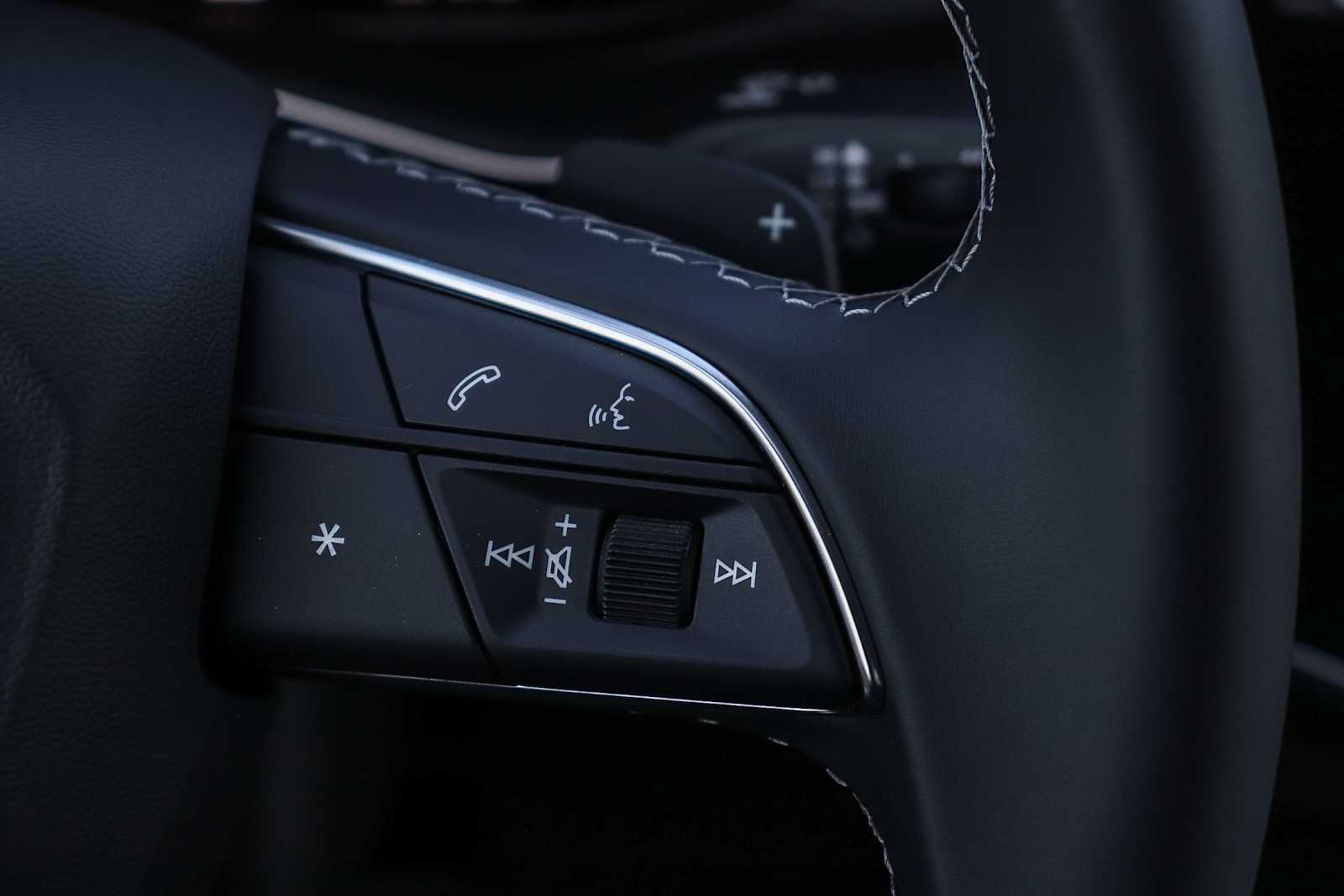 Thumbnail: 2026 Audi Q7 - 21