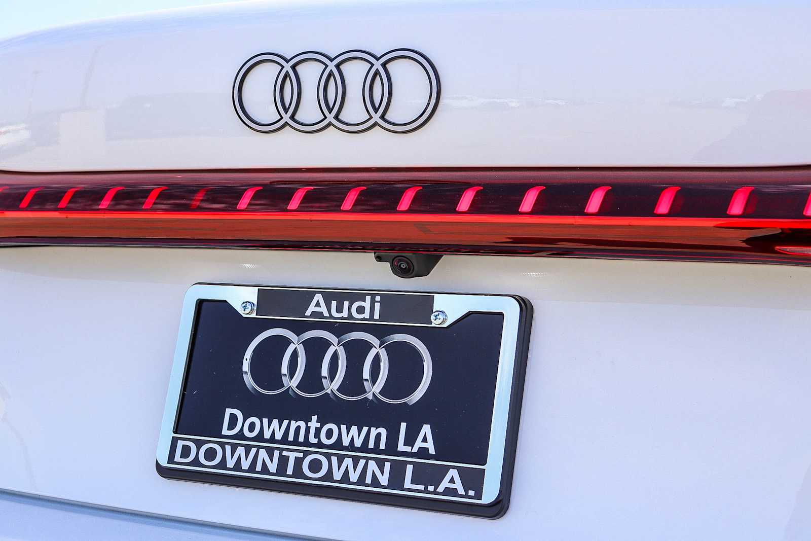 Thumbnail: 2025 Audi A5 - 11