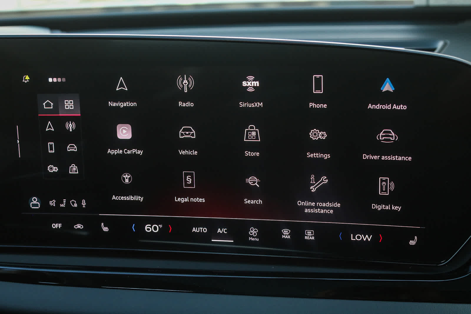 Thumbnail: 2025 Audi A5 - 18