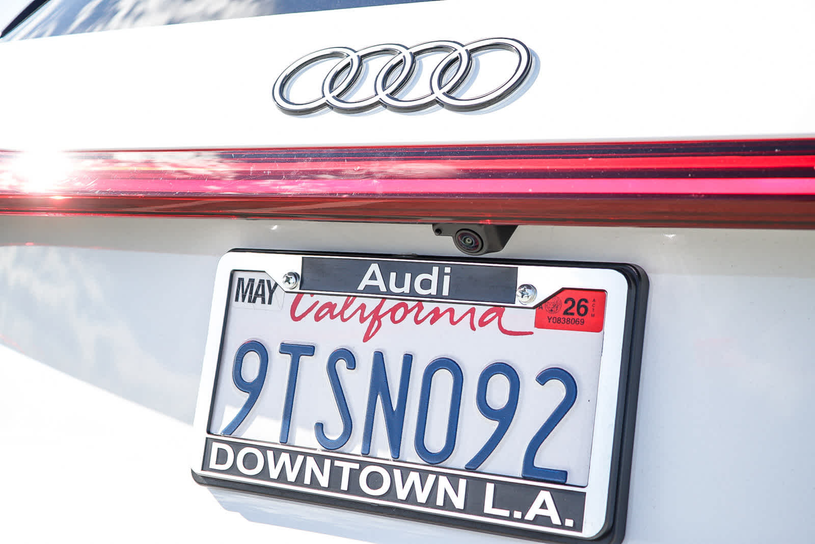 Thumbnail: 2025 Audi Q5 - 12