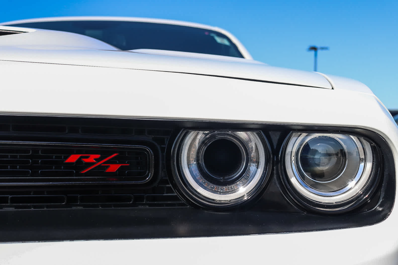 Thumbnail: 2022 Dodge Challenger - 7