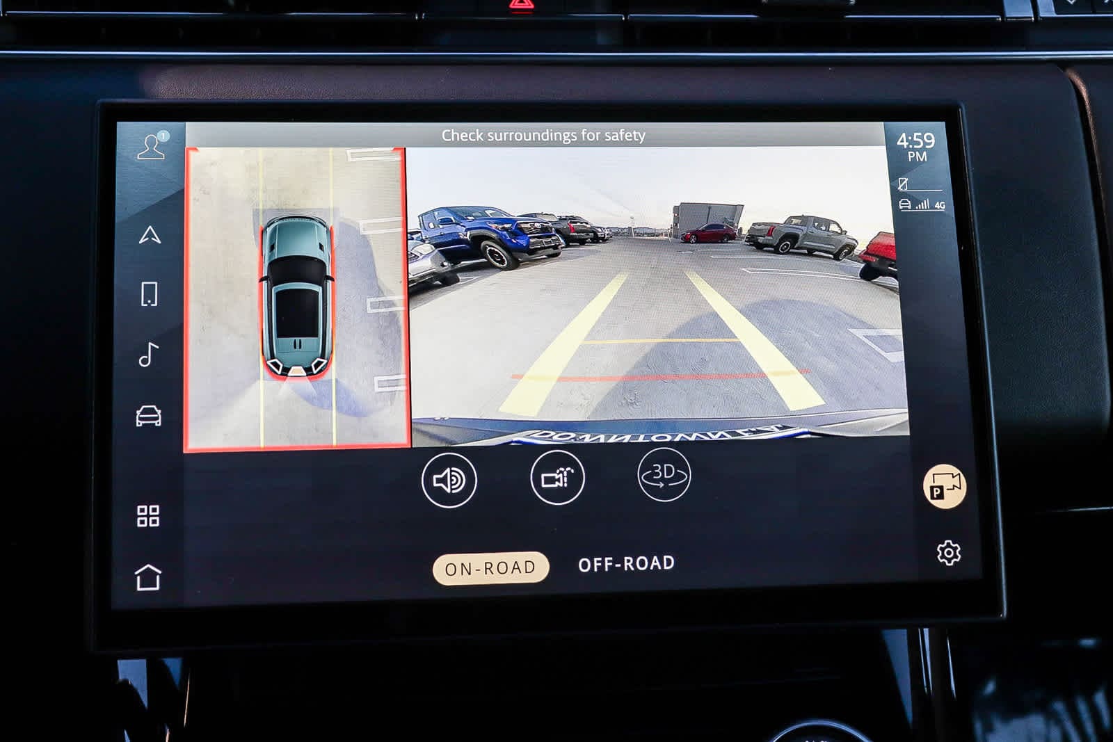 Thumbnail: 2023 Land Rover Range Rover Sport - 30