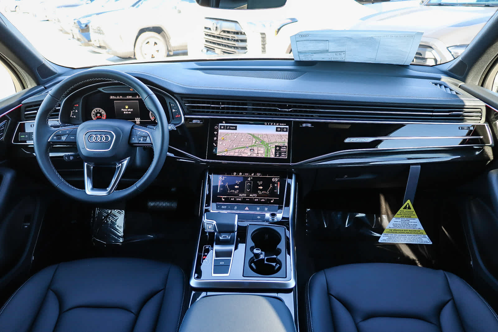 Thumbnail: 2026 Audi Q7 - 16