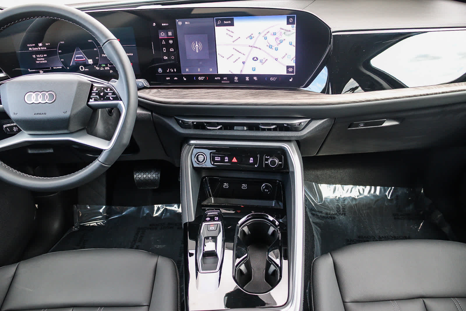 Thumbnail: 2025 Audi Q5 - 17