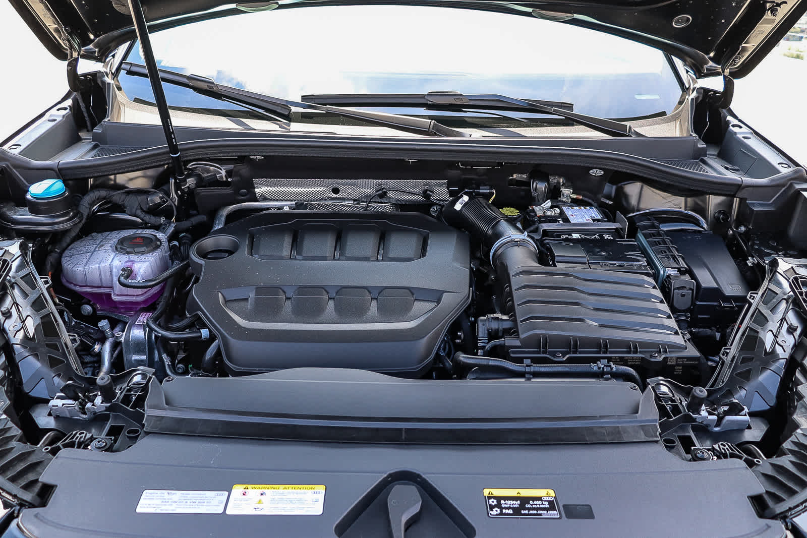 Thumbnail: 2026 Audi Q3 - 36