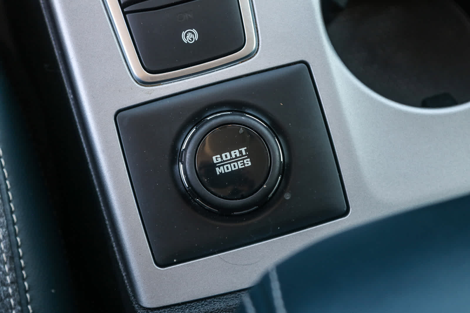 Thumbnail: 2022 Ford Bronco Sport - 30