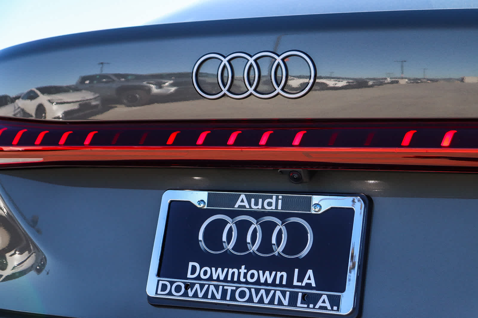 Thumbnail: 2025 Audi A5 - 11