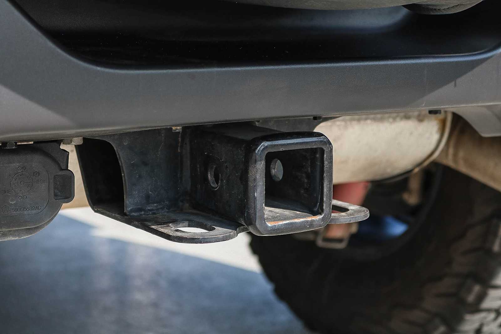 Thumbnail: 2018 Jeep Wrangler - 13