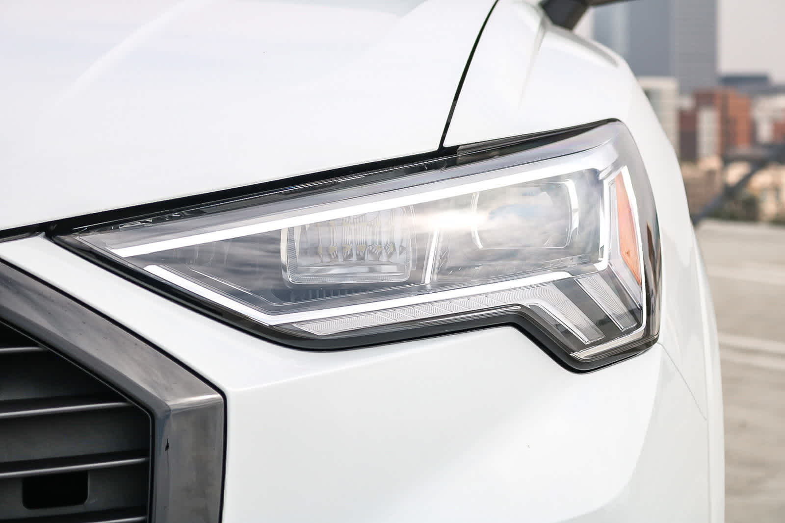 Thumbnail: 2025 Audi Q3 - 5