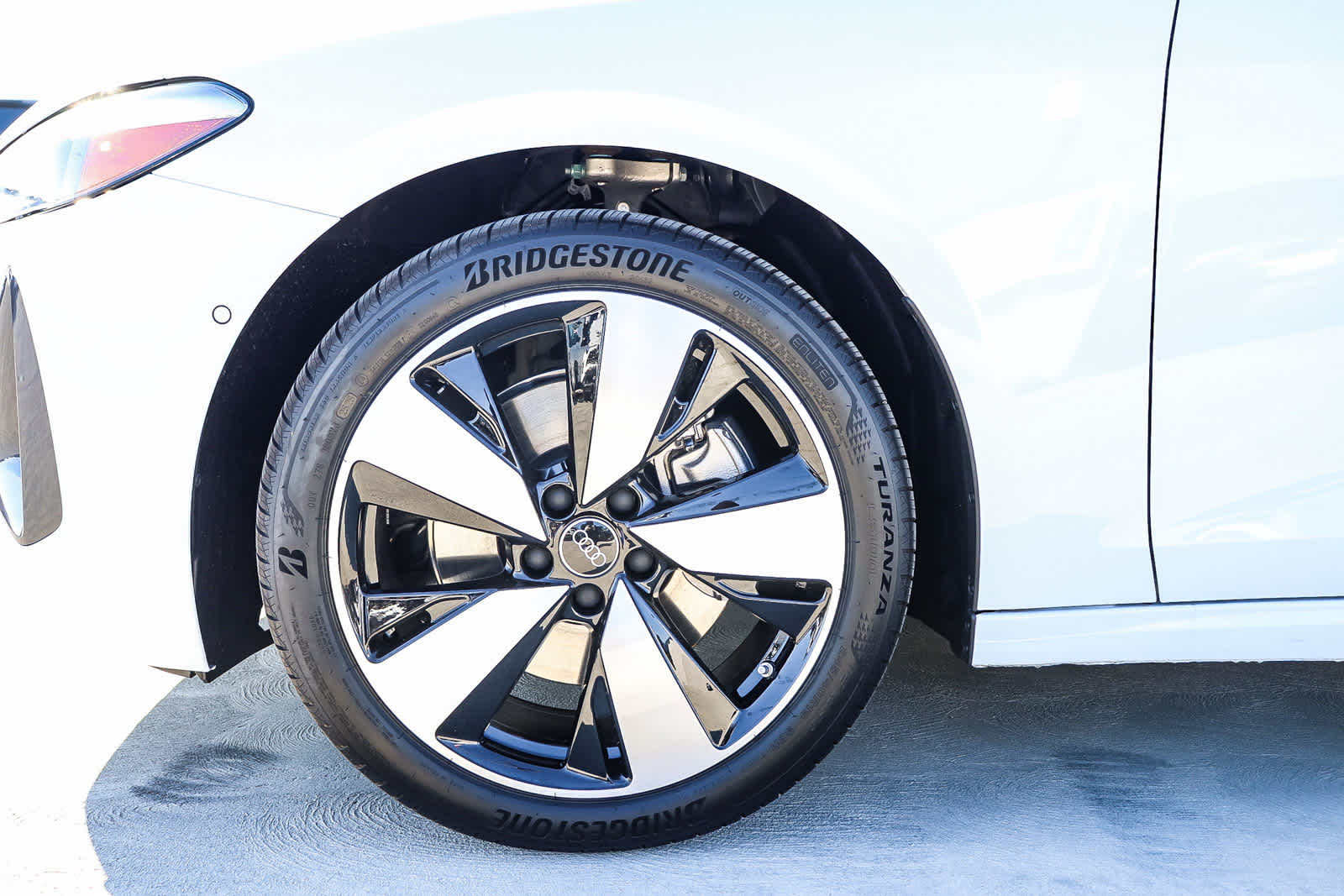 Thumbnail: 2025 Audi A5 - 14