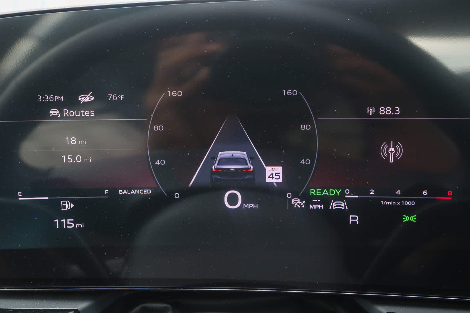 Thumbnail: 2025 Audi A5 - 32