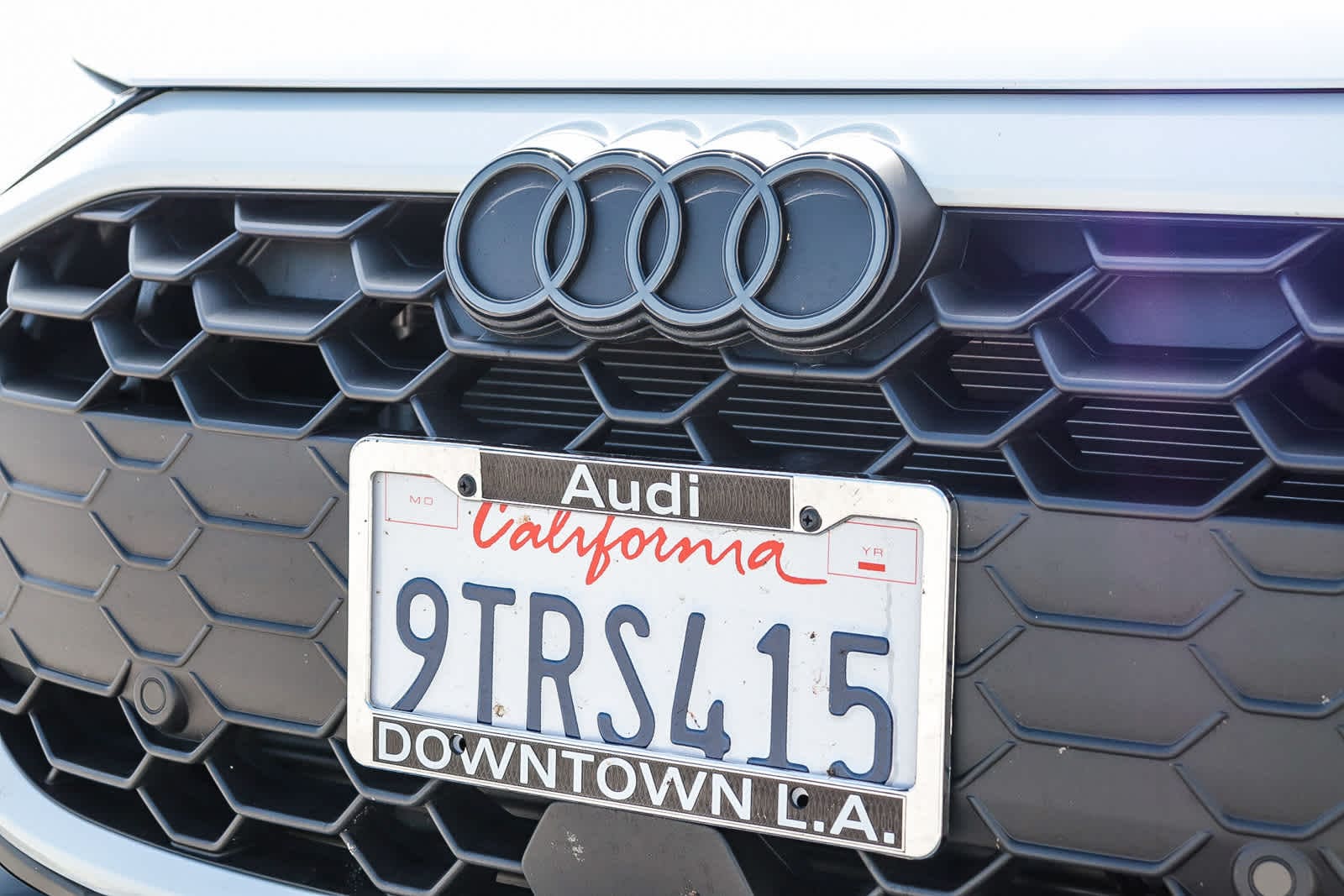 Thumbnail: 2025 Audi A3 - 5