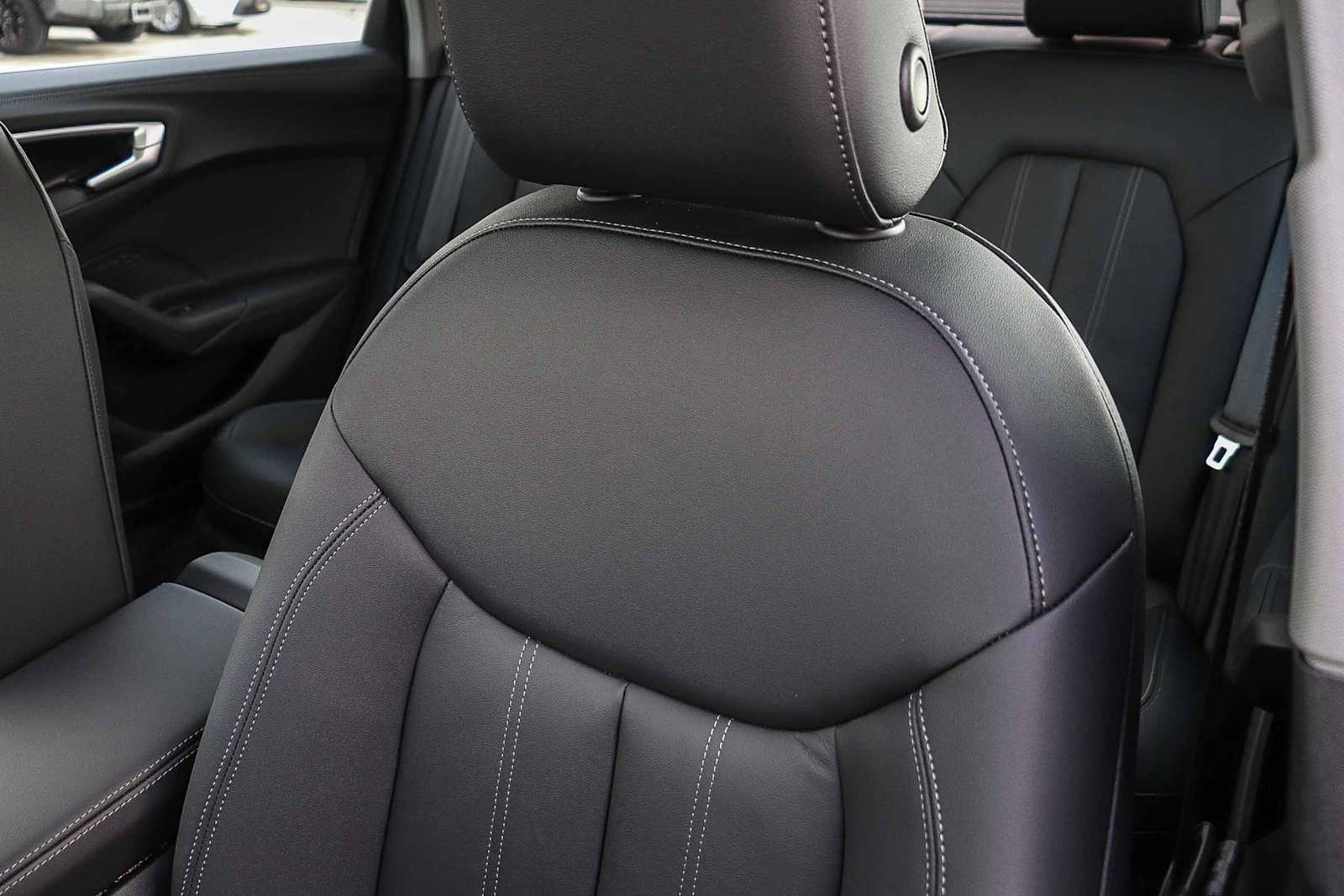 Thumbnail: 2025 Audi A5 - 35