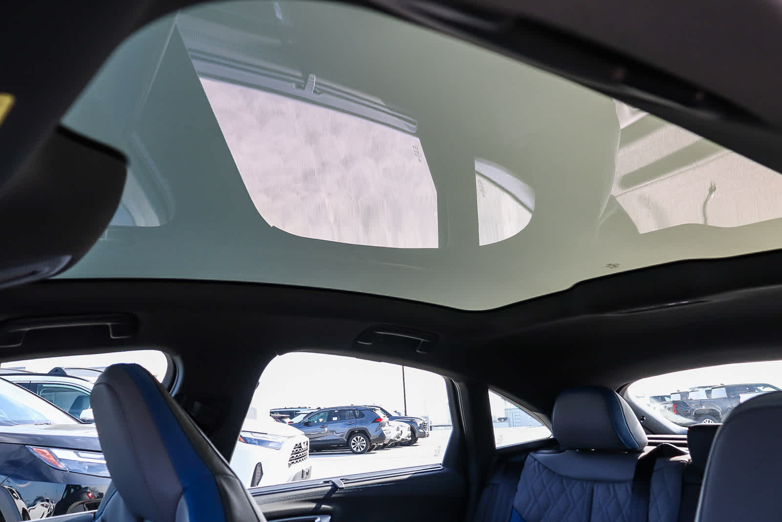 Thumbnail: 2025 Audi S5 - 34