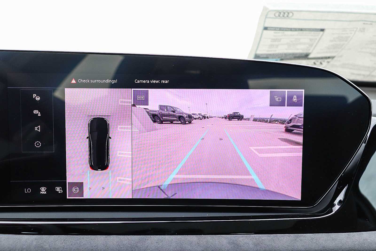 Thumbnail: 2025 Audi S5 - 33