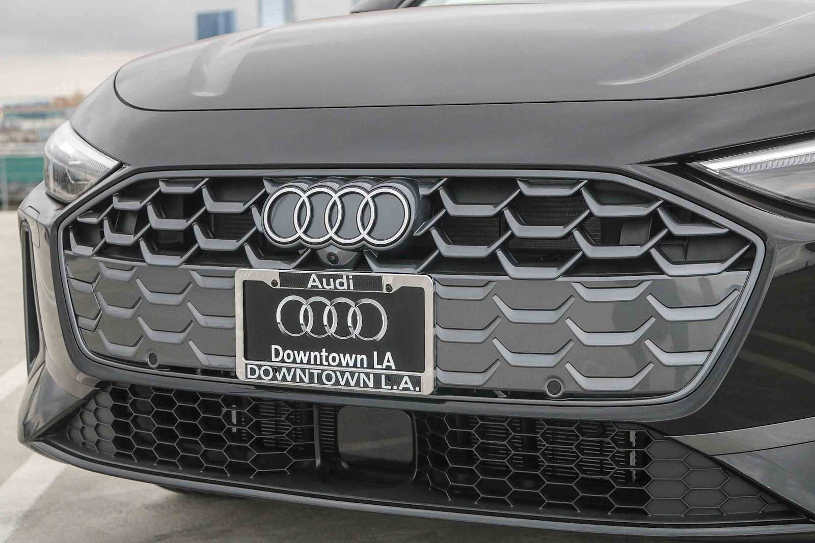 Thumbnail: 2025 Audi A5 - 6