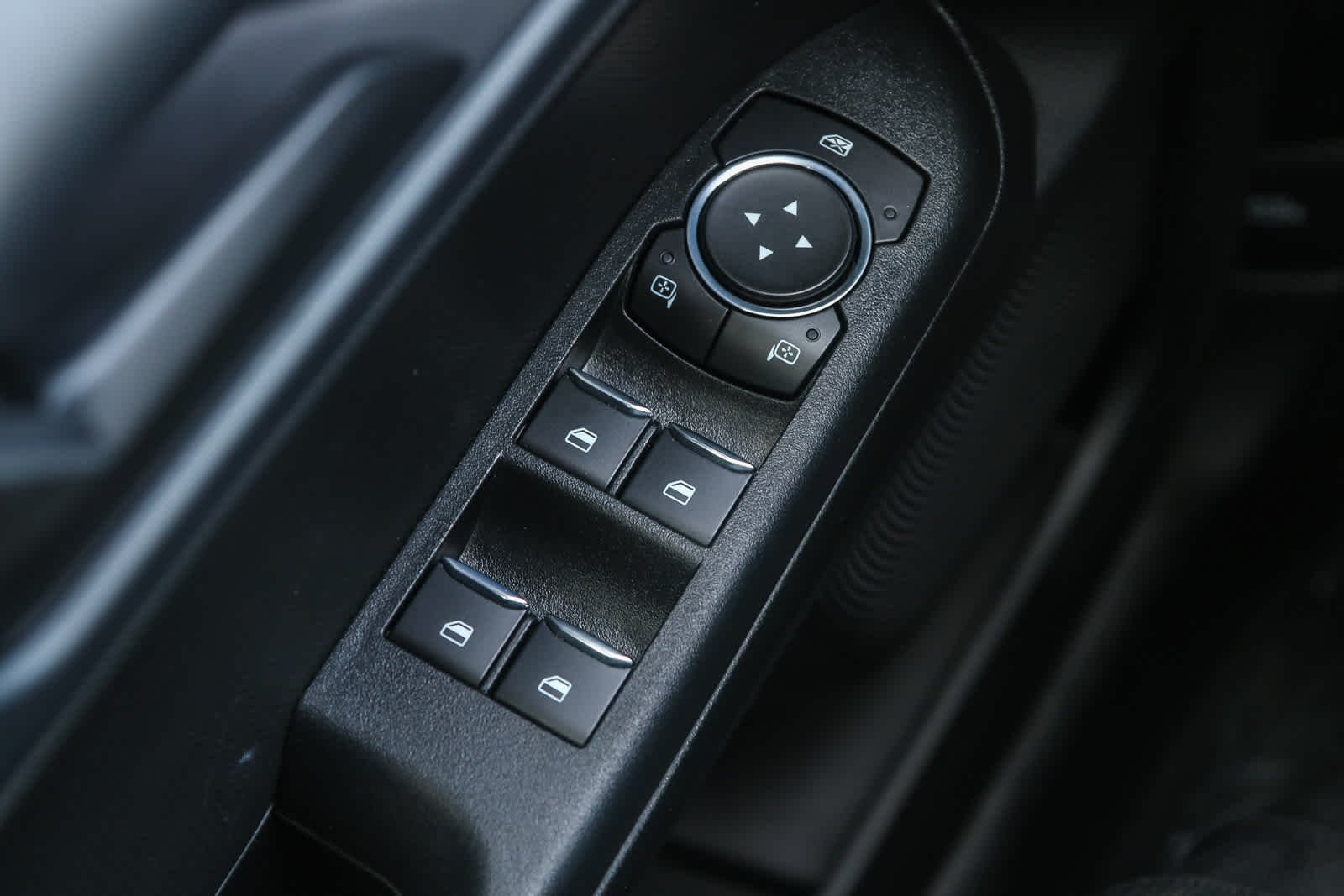 Thumbnail: 2022 Ford Bronco Sport - 35