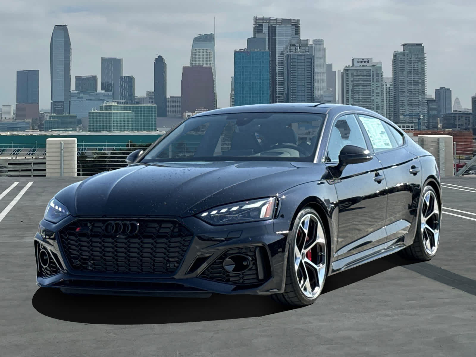 2024 Audi RS 5 Base -
                Los Angeles, CA