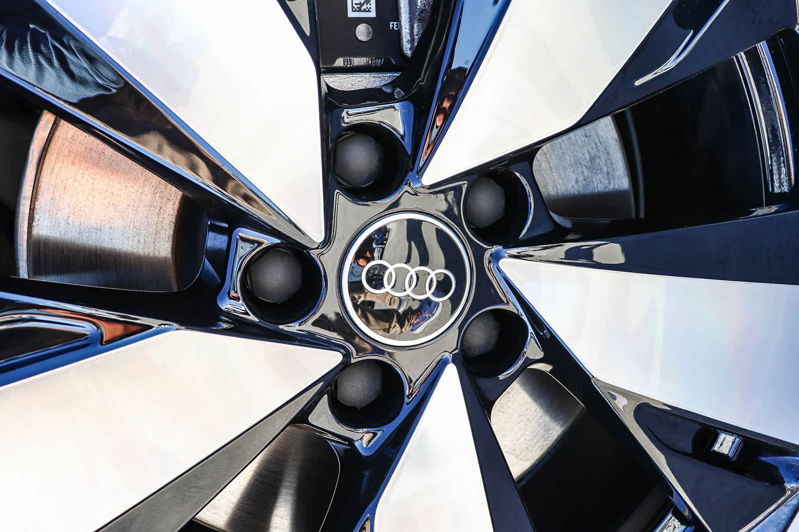 Thumbnail: 2025 Audi A5 - 15