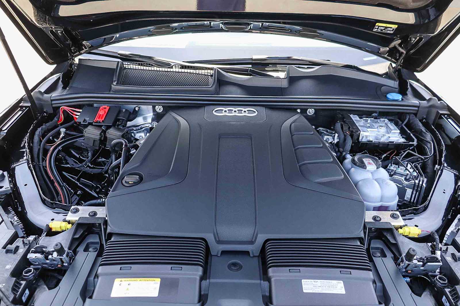 Thumbnail: 2026 Audi Q7 - 40