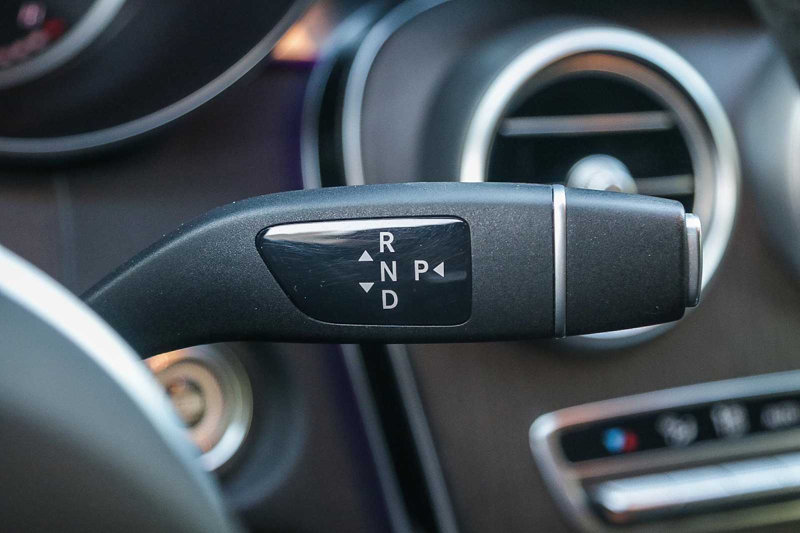 Thumbnail: 2019 Mercedes-Benz C-Class - 20