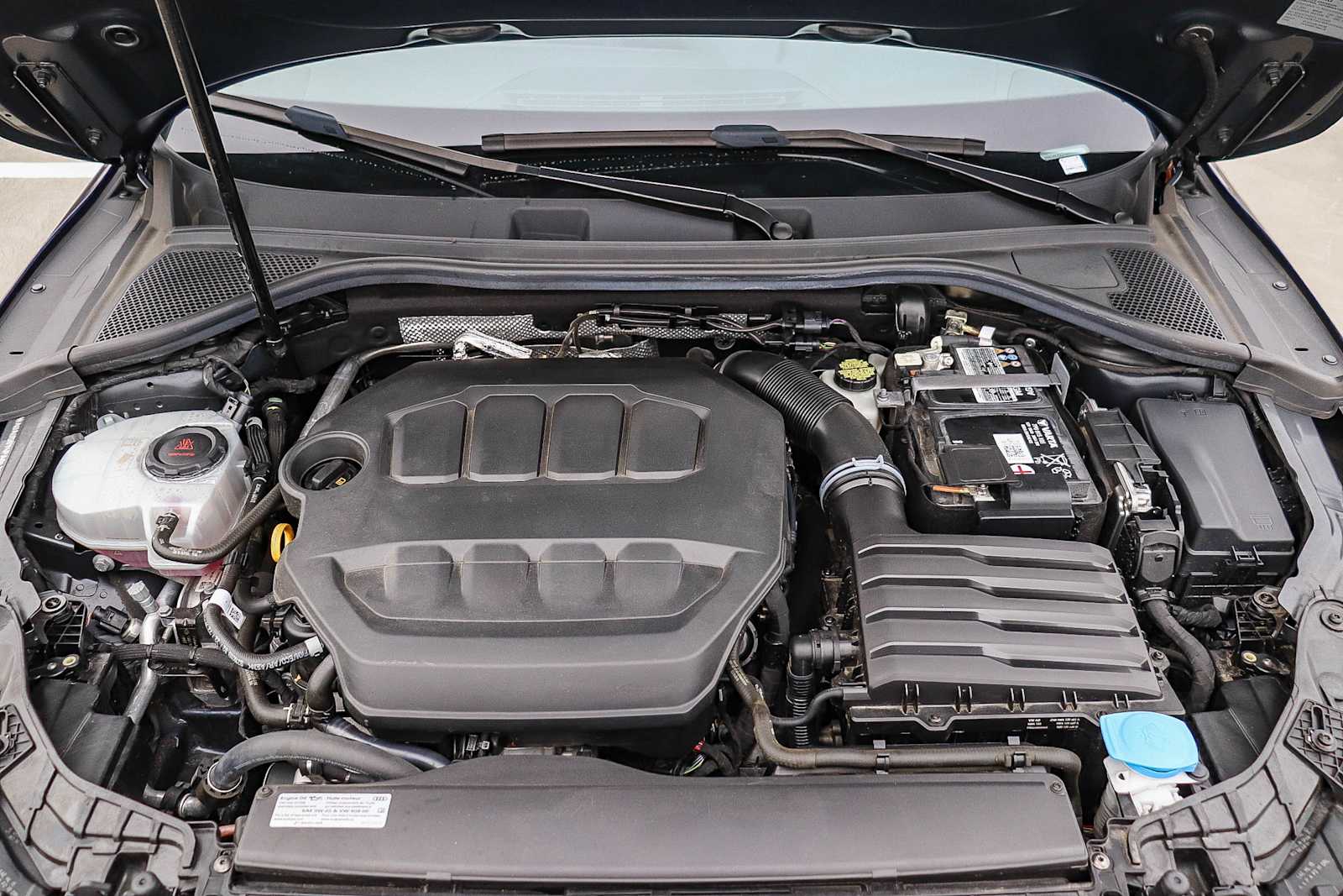 Thumbnail: 2023 Audi A3 - 40