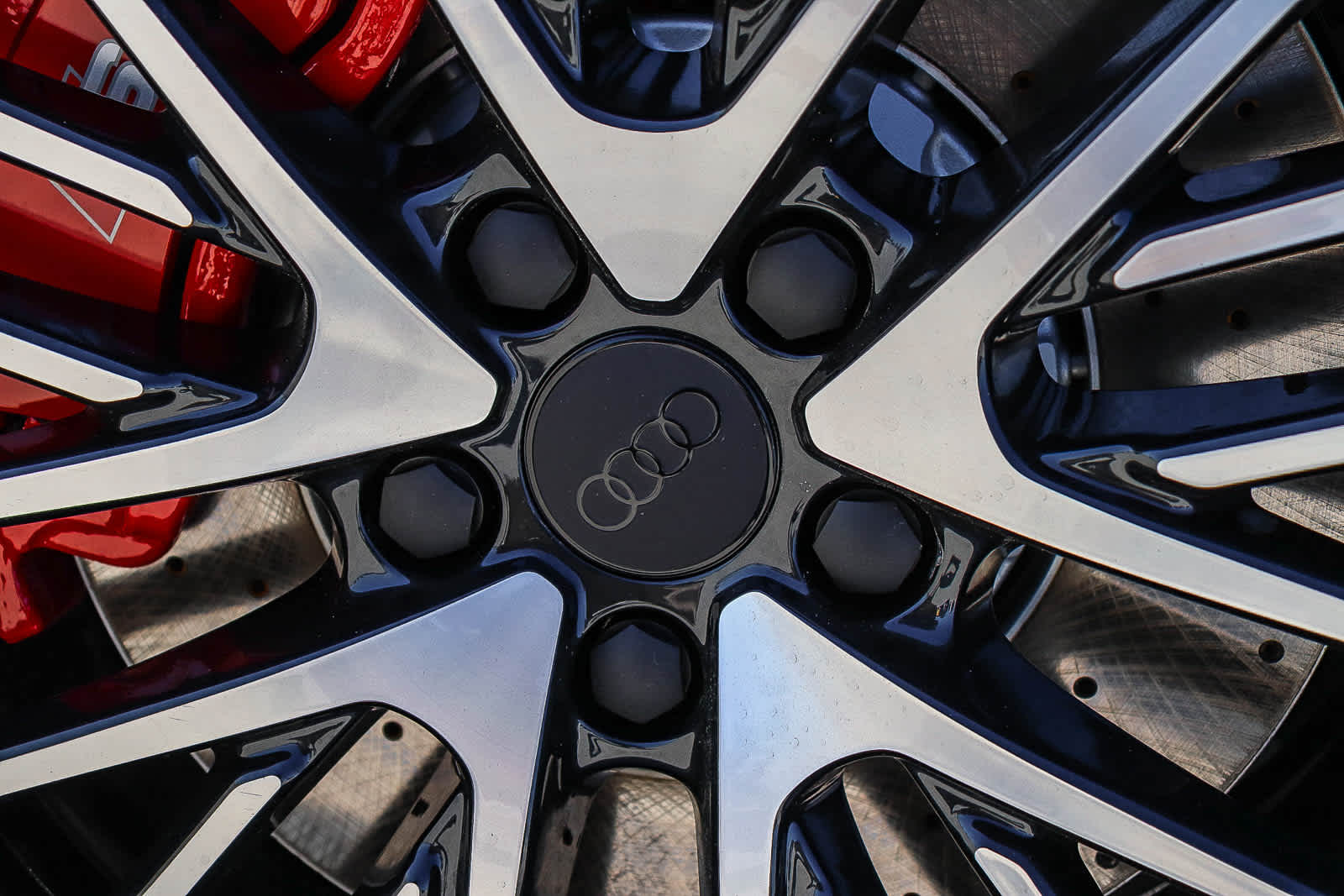 Thumbnail: 2026 Audi S3 - 15