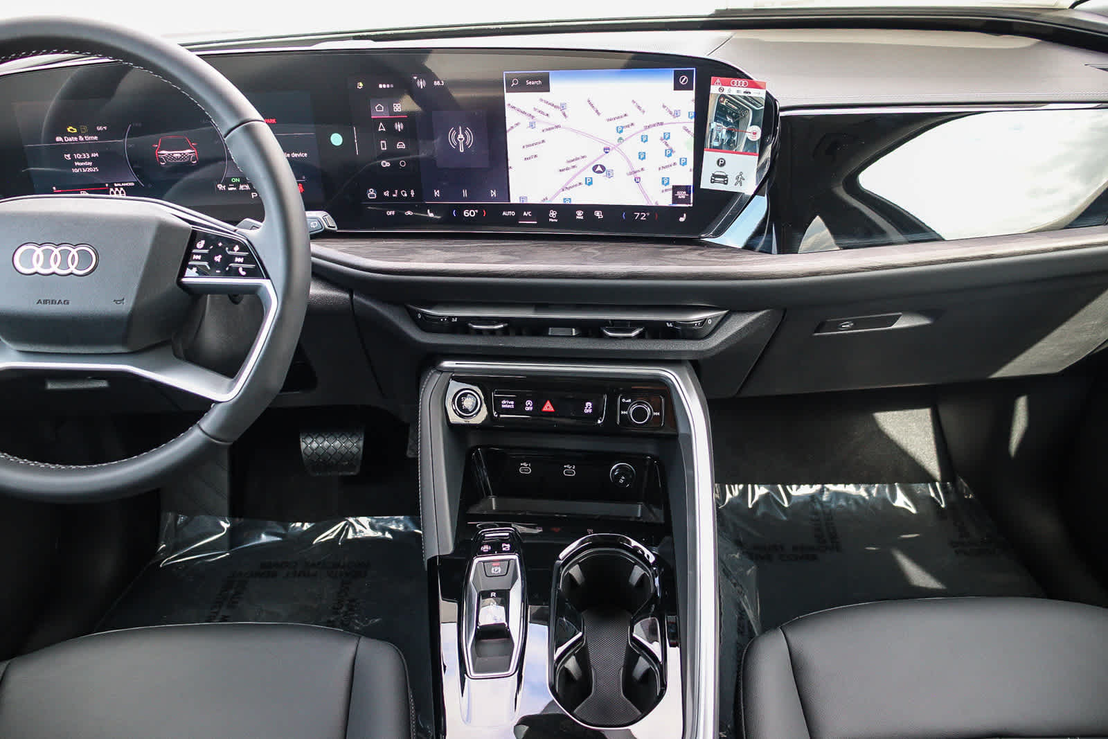 Thumbnail: 2025 Audi Q5 - 17