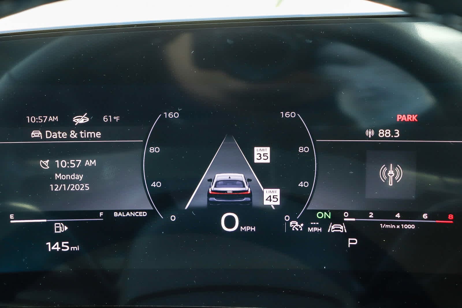 Thumbnail: 2025 Audi A5 - 32