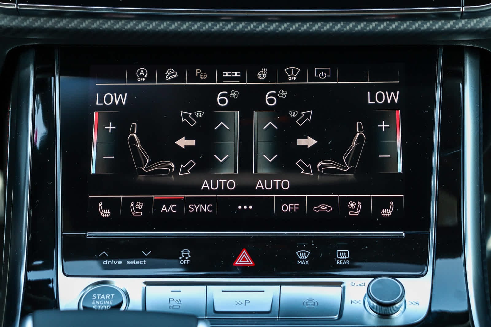 Thumbnail: 2026 Audi Q8 - 18