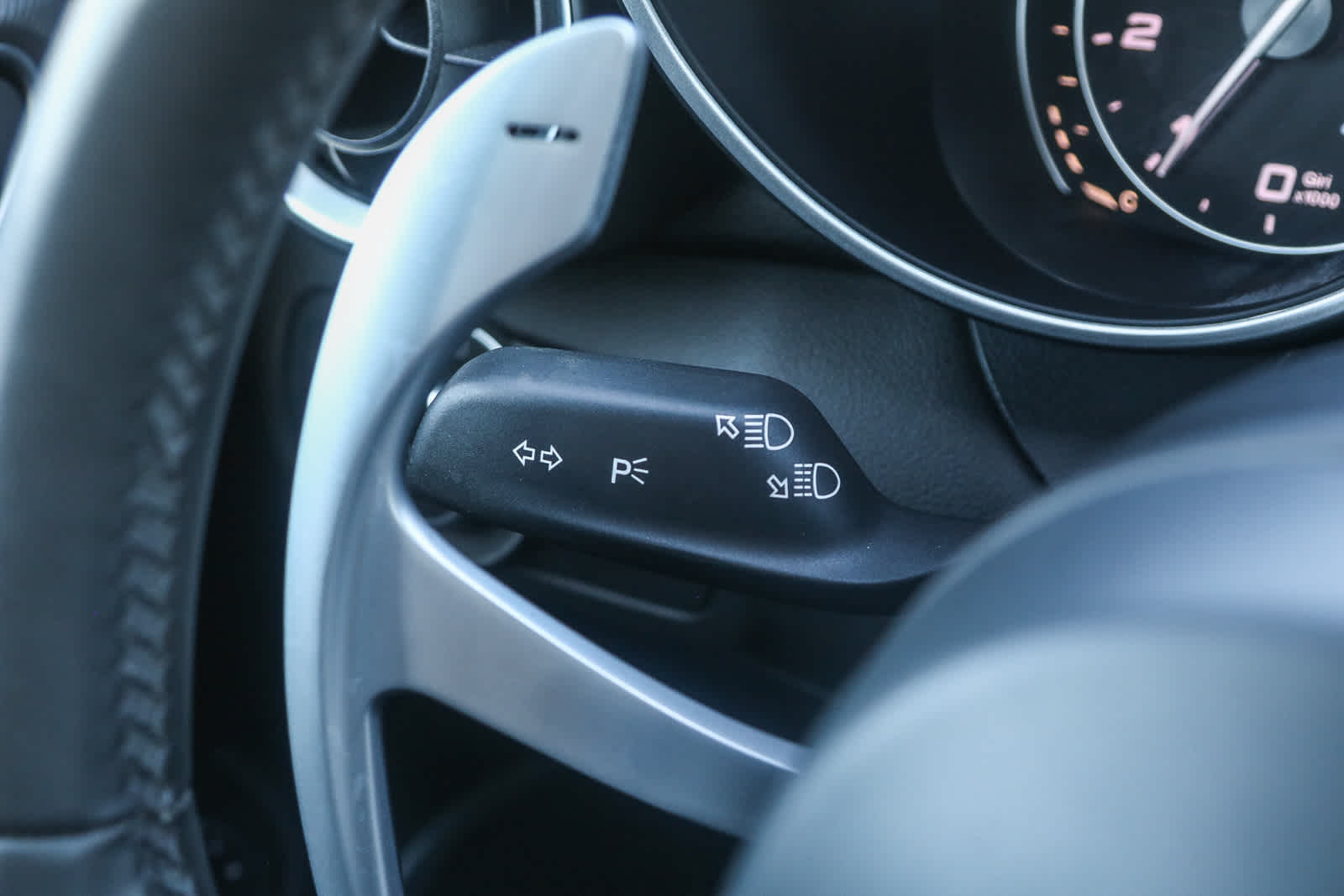 Thumbnail: 2019 Alfa Romeo Giulia - 31