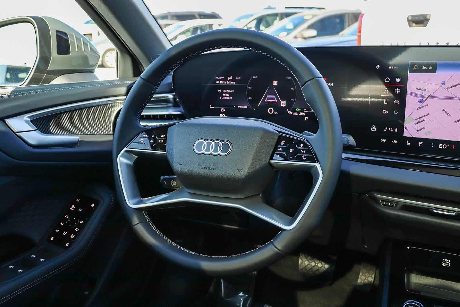 Thumbnail: 2025 Audi A5 - 20