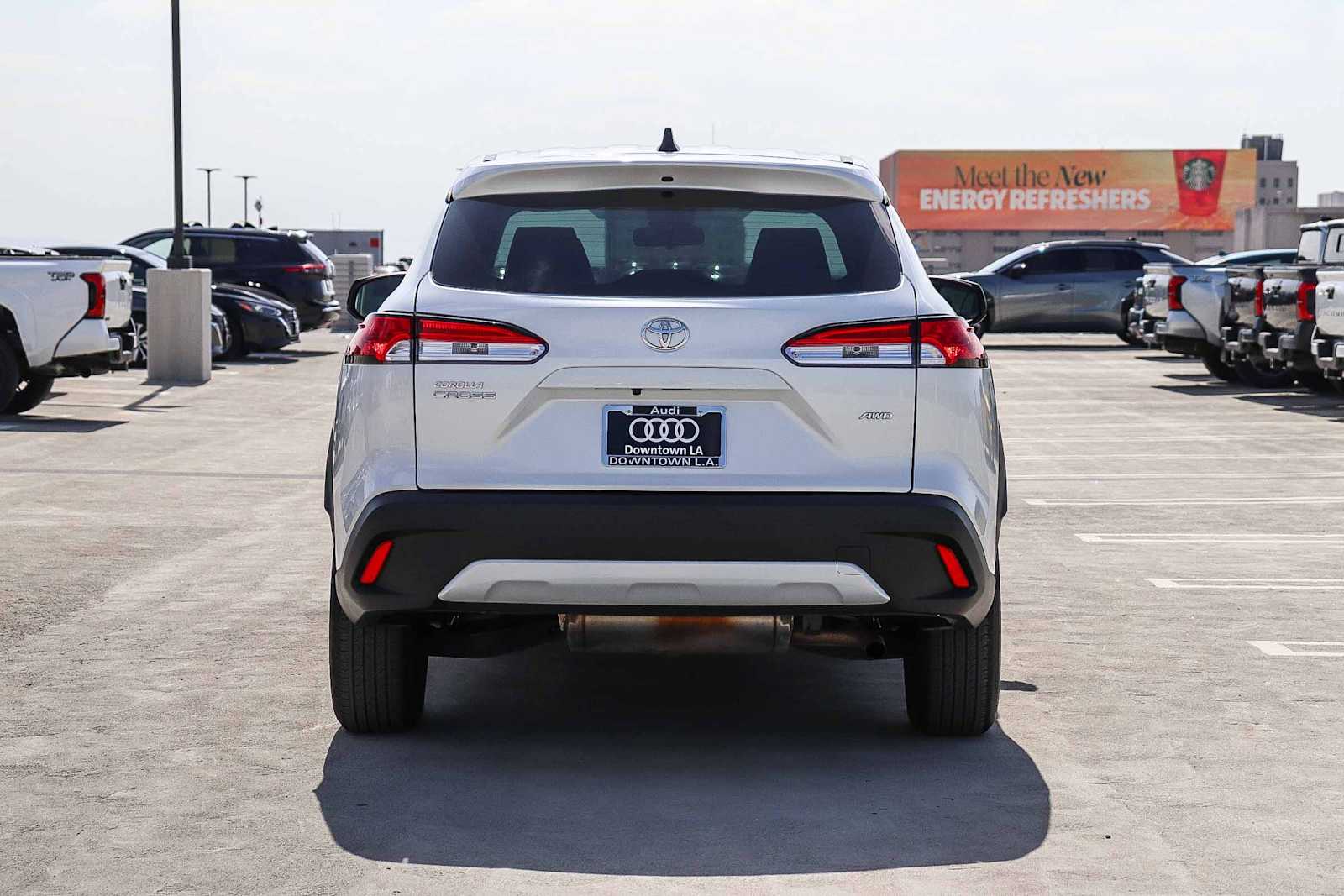 Thumbnail: 2022 Toyota Corolla Cross - 5