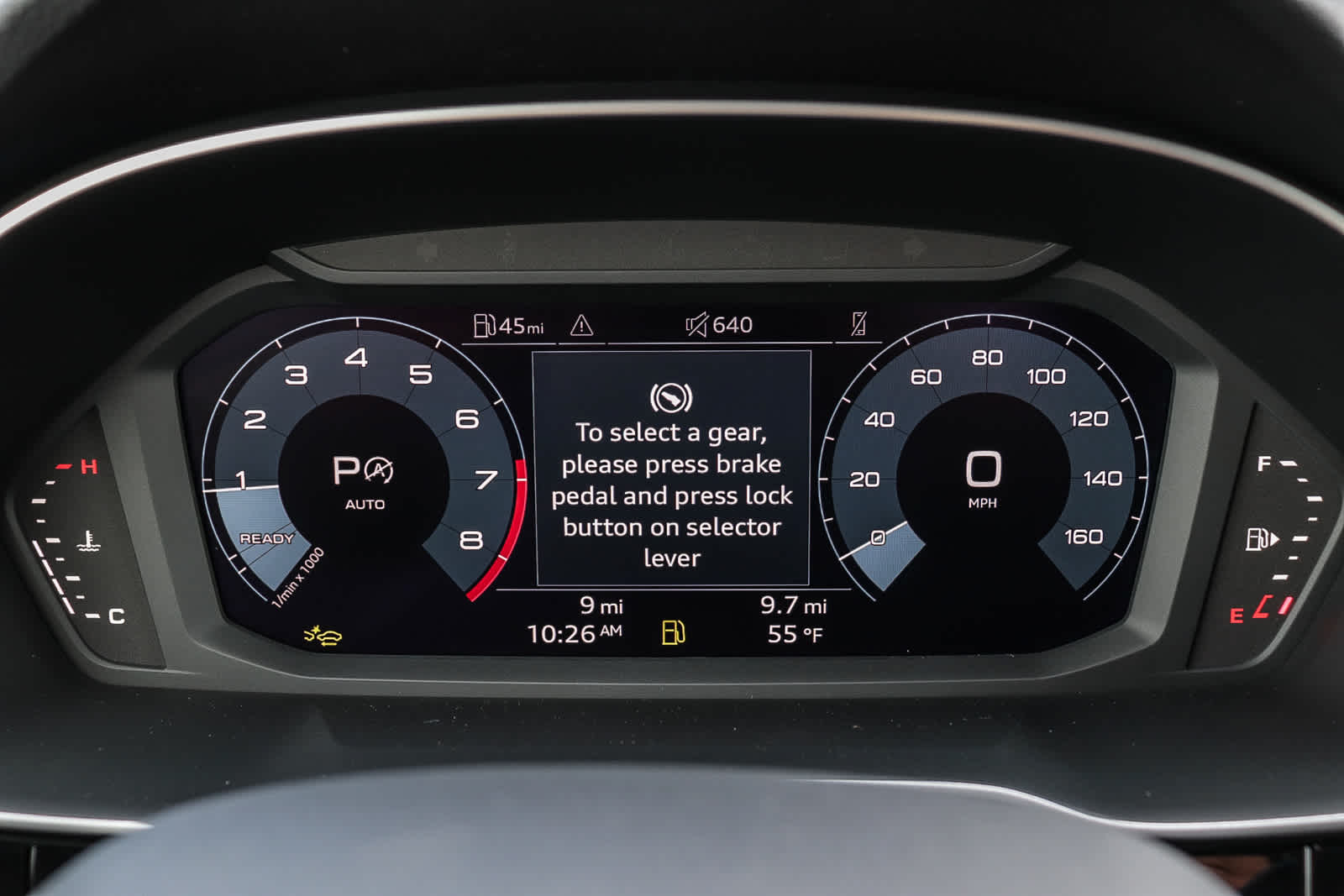 Thumbnail: 2025 Audi Q3 - 32