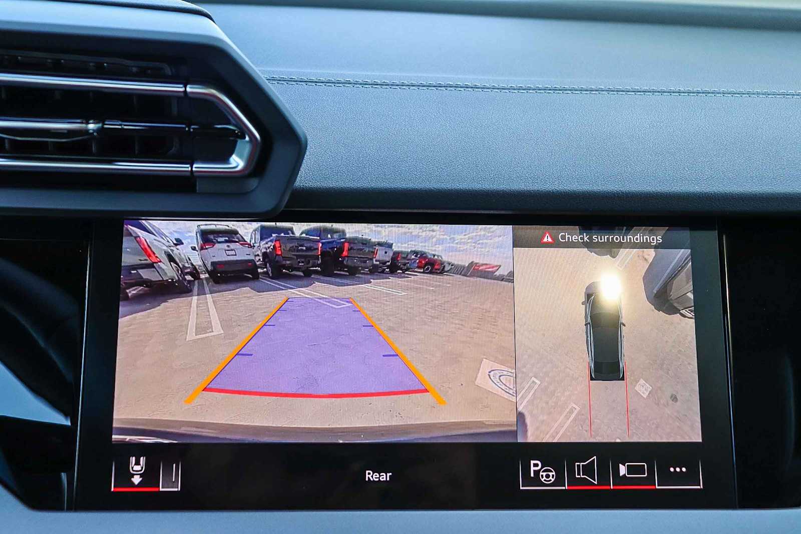 Thumbnail: 2026 Audi S3 - 35