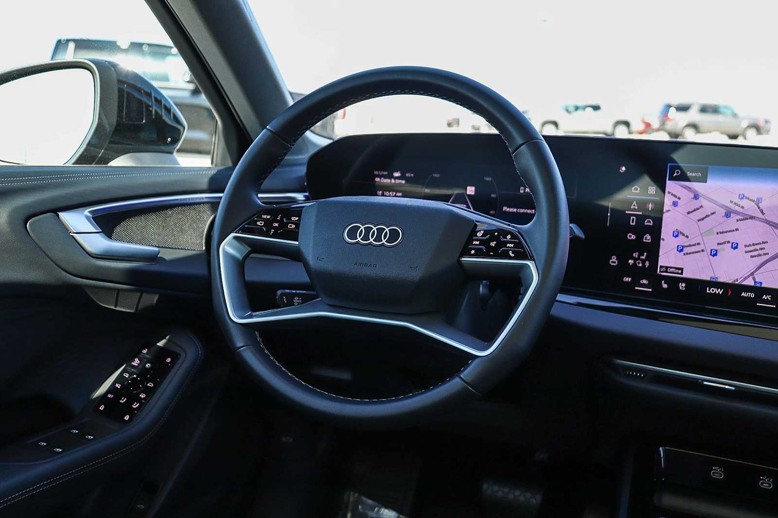 Thumbnail: 2025 Audi A5 - 20